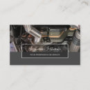 Suche nach für mechaniker visitenkarten Grau