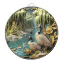 Recherche de pin jeux de fléchettes Canards