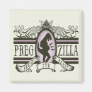 Recherche de femme enceinte magnets Pour elle
