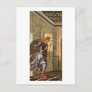 Recherche de les archanges cartes postales Gabriel