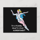 Recherche de infirmier cartes postales Infirmières