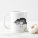 Recherche de rat tasses Souris