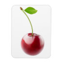 Recherche de cerises magnets Fruits