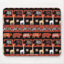 Recherche de art africain tapis souris Tribal