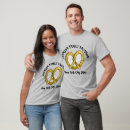 Recherche de pretzel tshirts Vacances