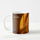 Recherche de seville tasses Tourisme