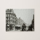 Recherche de oxford puzzles Photographie