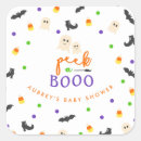 Suche nach halloween schläger aufkleber Orange
