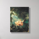 Recherche de rococo impressions sur toile Rococos