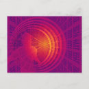 Recherche de technologie cartes postales Programmation