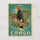 Suche nach congo poster Tropisch