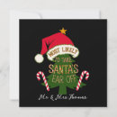 Suche nach frohe weihnachten einladungen Santa