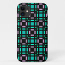 Recherche de motif géométrique rose iphone coques Géométrie
