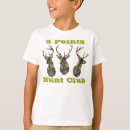 Suche nach rotwildjagden tshirts Grün