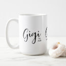 Recherche de nonna tasses Fête des mères