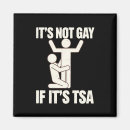 Recherche de tsa magnets Fierté