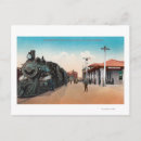 Recherche de nord ouest pacifique cartes postales Californie