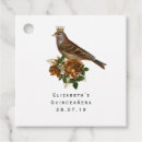 Recherche de copie vintage Oiseau