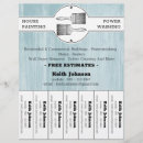 Recherche de entrepreneur prospectus Homme manuel