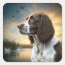 Recherche de chasseur de canard autocollants Animal