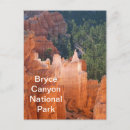Recherche de bryce cartes postales Coucher du soleil