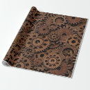 Suche nach messing geschenkpapier Steampunk
