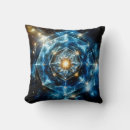 Suche nach heilige geometrie kissen Galaxie