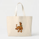 Recherche de personnages sacs Hannah barbera