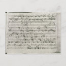 Recherche de clavecin cartes postales Musical