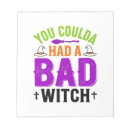 Recherche de citation drôle blocsnotes Décorationhalloween