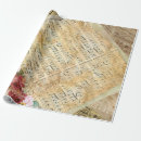 Suche nach vintage musik geschenkpapier Klavier