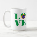 Recherche de brazil tasses Brésil