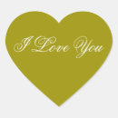 Recherche de expression autocollants Coeur
