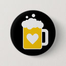 Recherche de biere badges Boisson