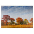 Recherche de automne planches à découper Coloré