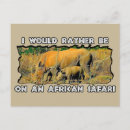 Recherche de safari africain Rhino