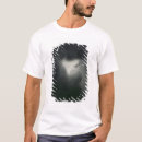 Recherche de fusain tshirts Portrait