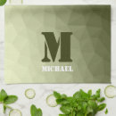 Recherche de armée cuisine linges Motif