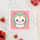 Recherche de japonais serviettes Anime