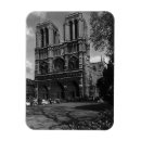 Recherche de paris noir blanc magnets France