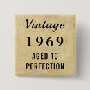 Recherche de anniversaire vintage badges Rétro