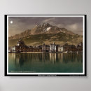 Suche nach bahnhof poster Schweiz