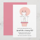 Recherche de girafe anniversaire invitations Fille 1er anniversaire