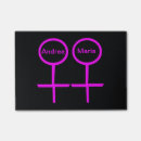 Suche nach lesbische poster post it Gay pride