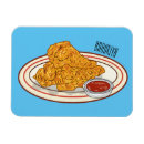 Recherche de poulets magnets Pour tous