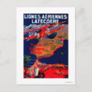 Recherche de lignes cartes postales Vintage