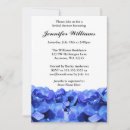 Recherche de hortensias bleus invitations Fleurs