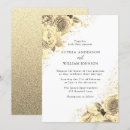Recherche de partie magique invitations Rose