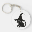 Recherche de chat noir accessoires Magique