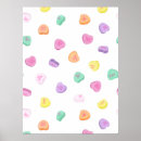 Recherche de hearts candy posters Amour